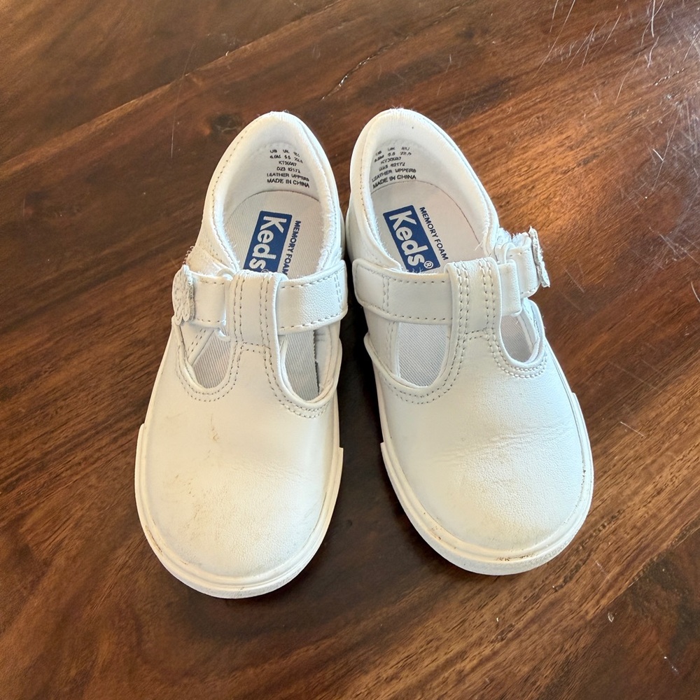 Keds Toddler Shoes